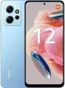 Замена телефона Xiaomi Redmi Note 12 в Москве